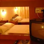 Galaxy Hotel 2*