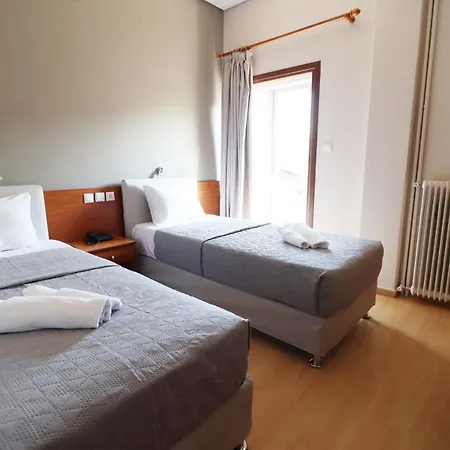 Galaxy Hotel 2*