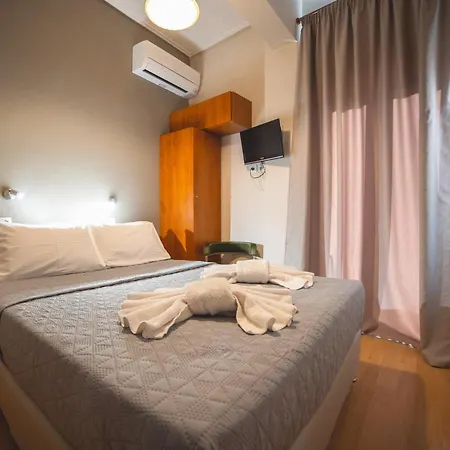 Hotel Galaxy