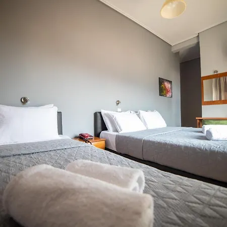 Galaxy Hotel 2*