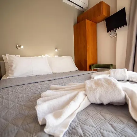 Hotel Galaxy 2*
