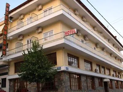 Galaxy Hotel