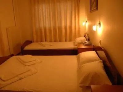 Galaxy Hotel