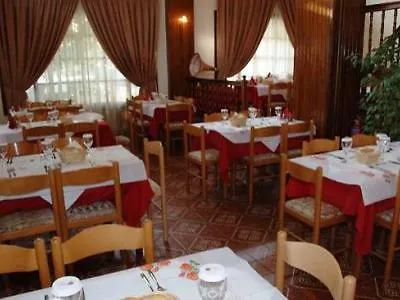 Hotel Galaxy