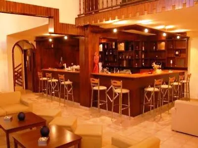 Galaxy Hotel