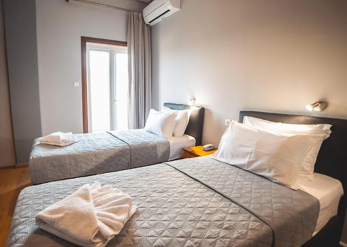 Galaxy 2* Kalambáka