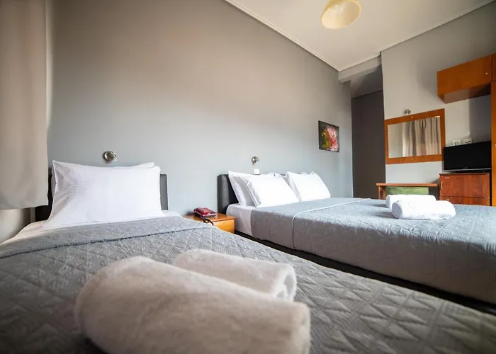 Galaxy Отель 2*