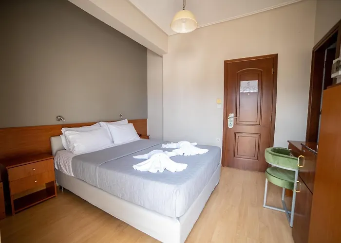 Galaxy 2* Kalambáka