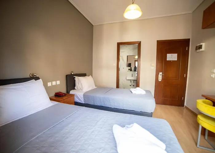 Galaxy 2* Kalambáka