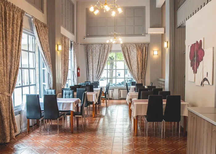 Galaxy 2* Kalambáka