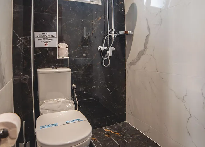 Galaxy Szálloda Kalambáka